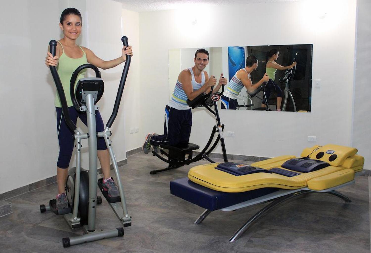 Hotel Plazuela Real Bucaramanga Dış mekan fotoğraf