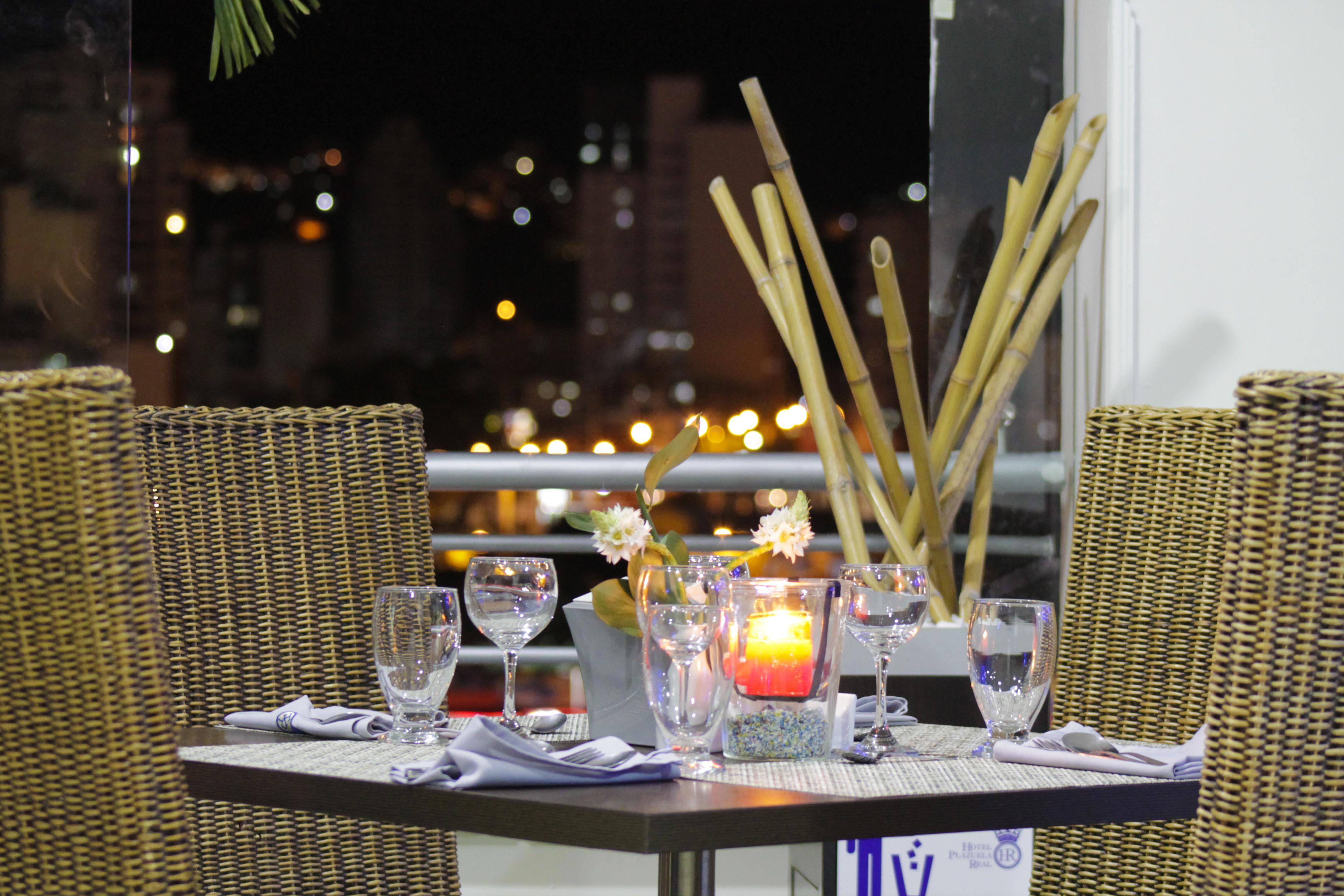 Hotel Plazuela Real Bucaramanga Dış mekan fotoğraf