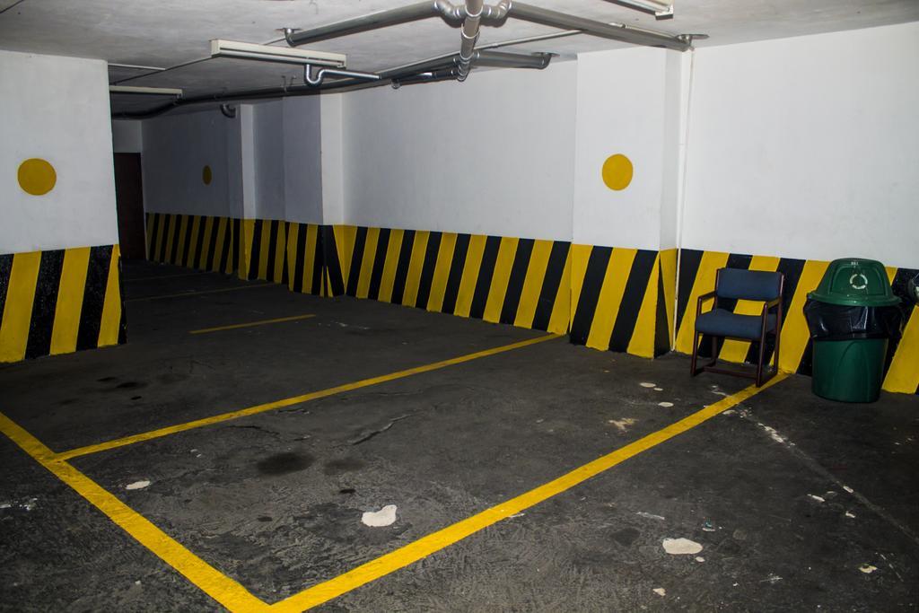 Hotel Plazuela Real Bucaramanga Dış mekan fotoğraf