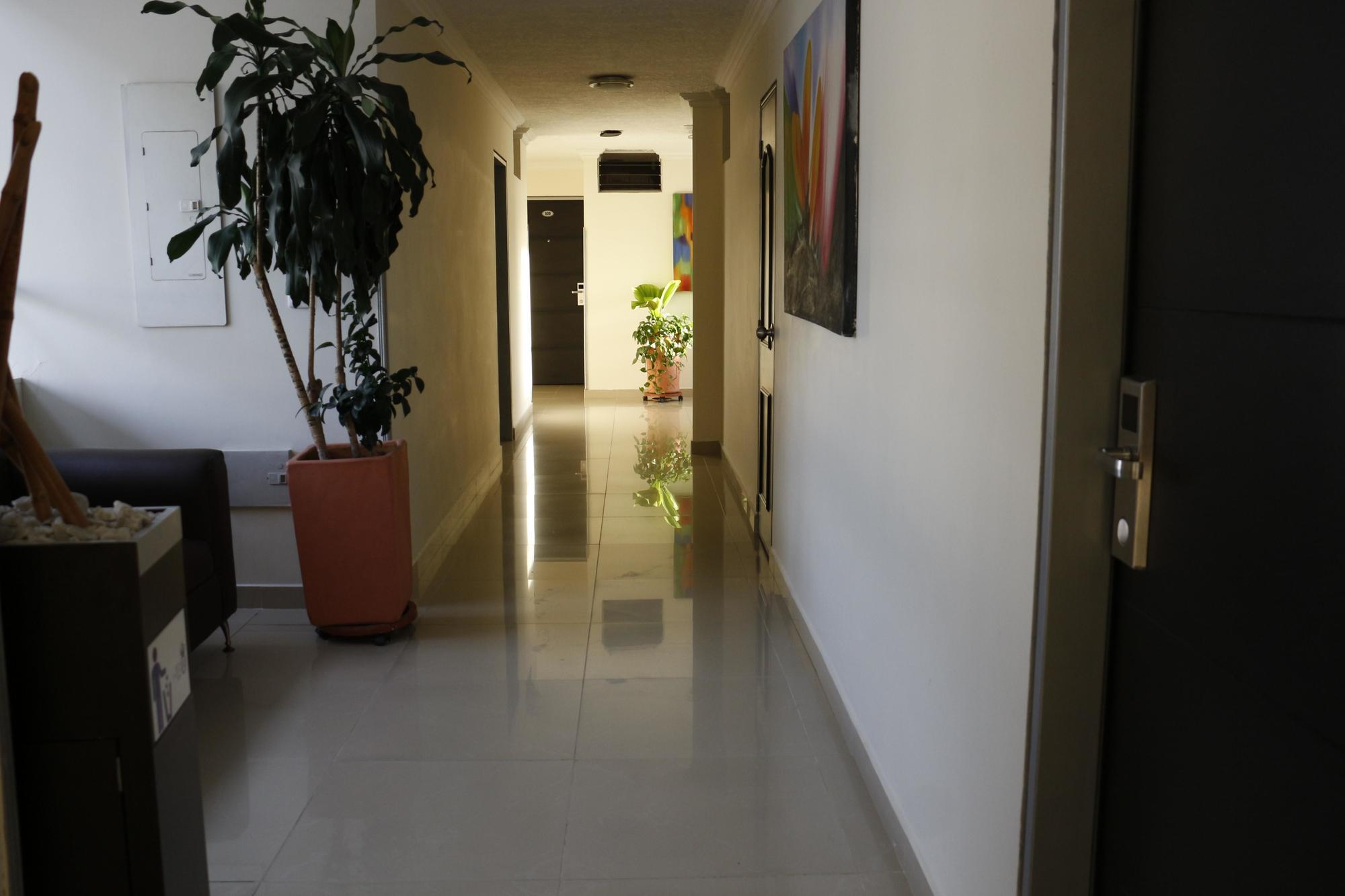 Hotel Plazuela Real Bucaramanga Dış mekan fotoğraf