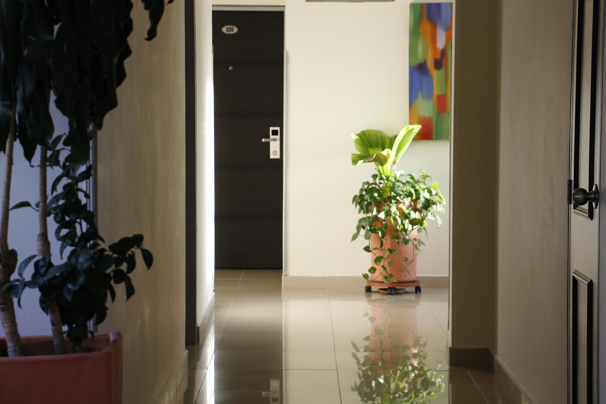 Hotel Plazuela Real Bucaramanga Dış mekan fotoğraf