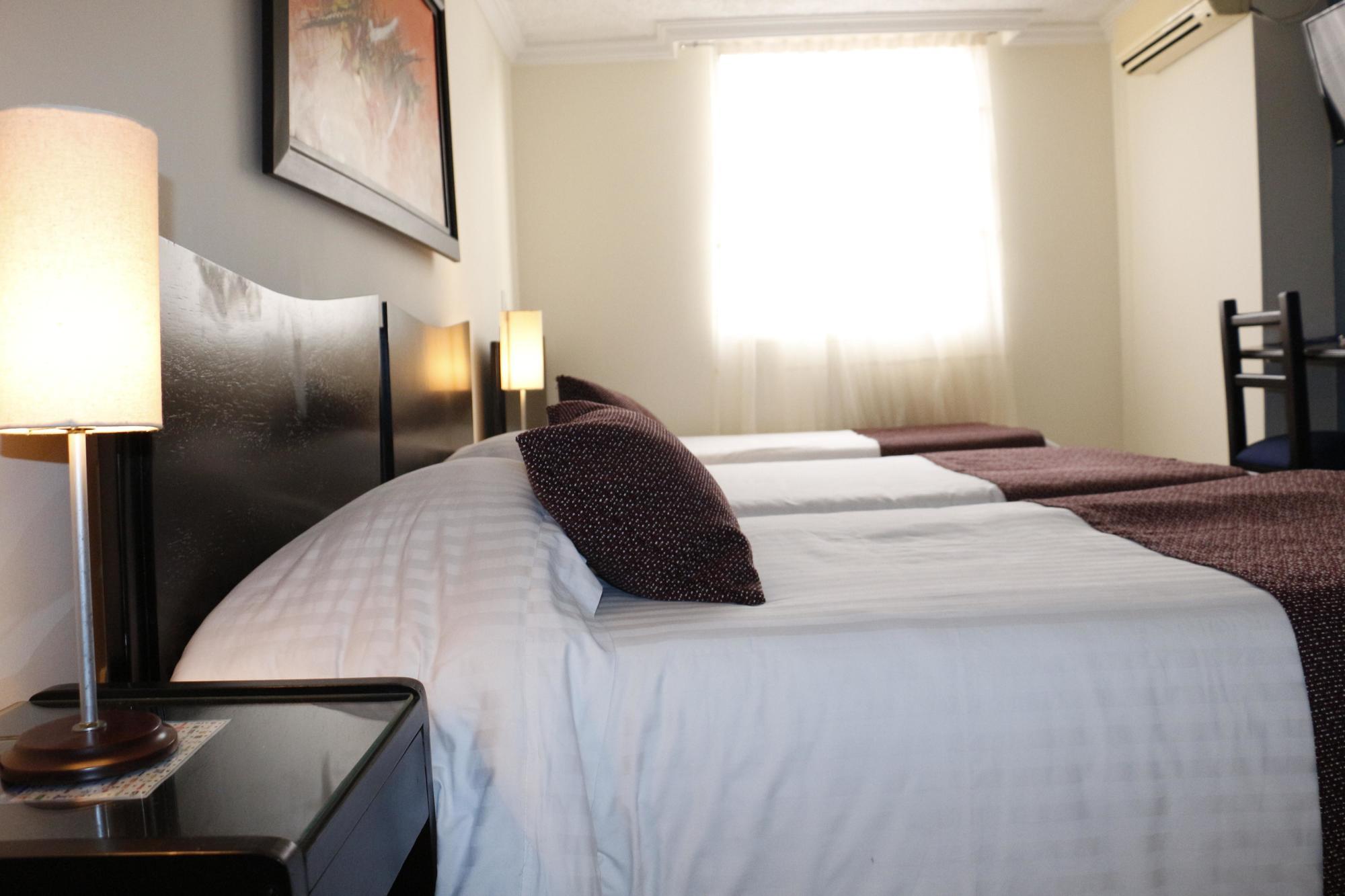 Hotel Plazuela Real Bucaramanga Dış mekan fotoğraf