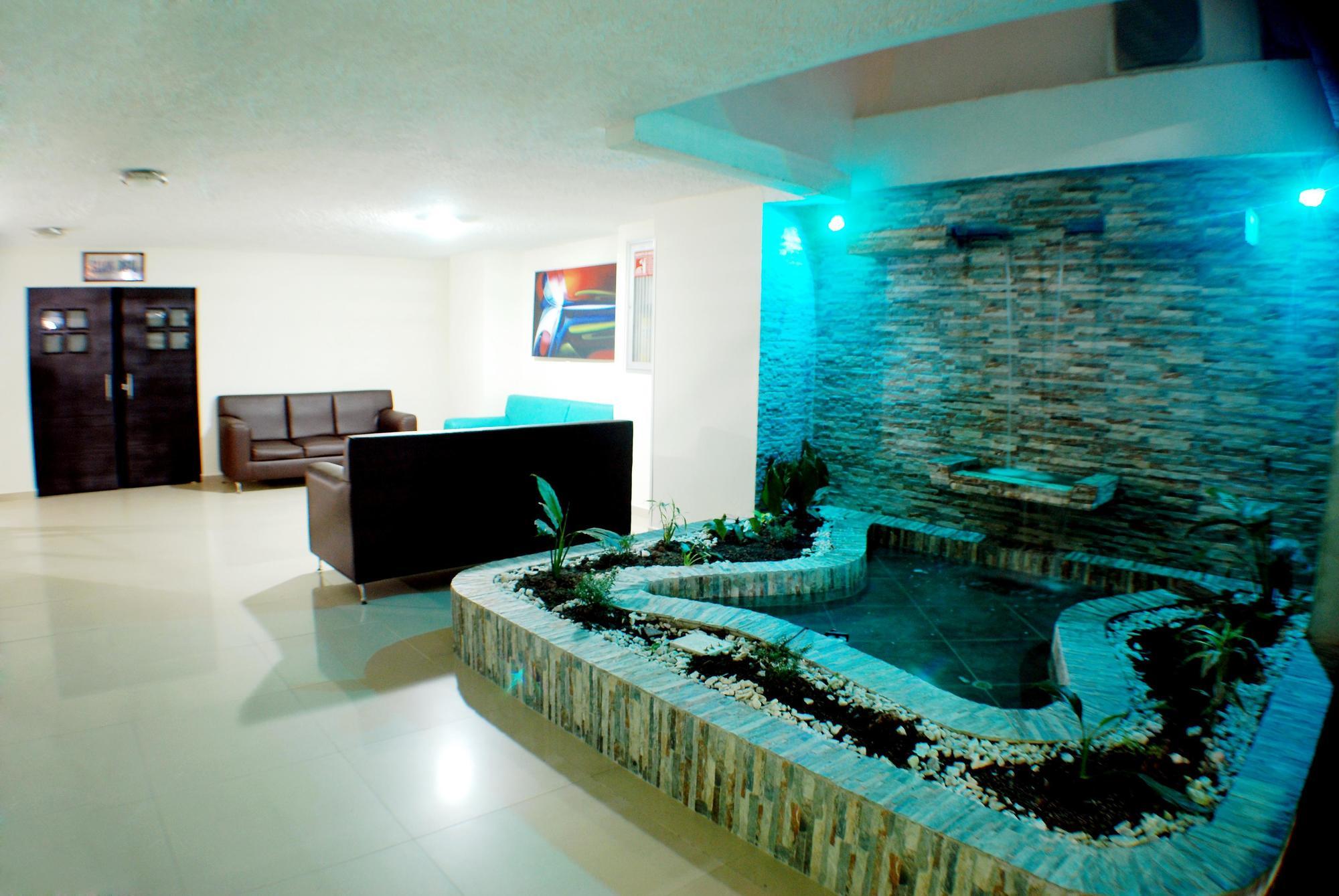 Hotel Plazuela Real Bucaramanga Dış mekan fotoğraf