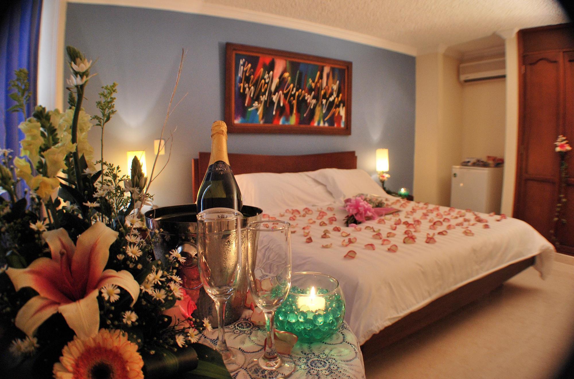 Hotel Plazuela Real Bucaramanga Dış mekan fotoğraf