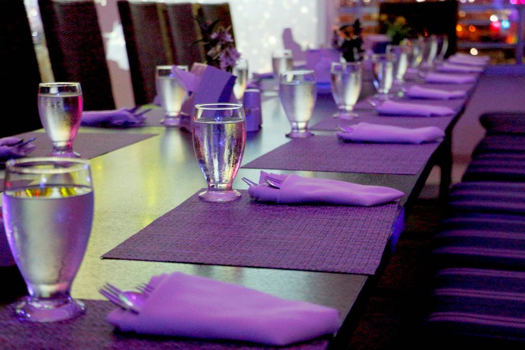 Hotel Plazuela Real Bucaramanga Dış mekan fotoğraf